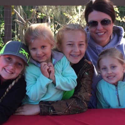 Profile Picture of Amy Brownfield (@brownfield_amy) on Twitter