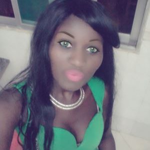 Profile Picture of Mariama Darboe (@MariamaDarboe7) on Twitter