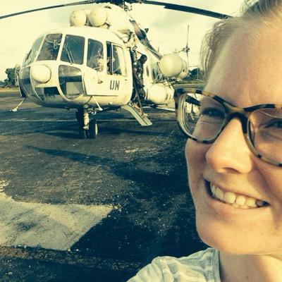 Profile Picture of Katelyn Potter (@IrcKatelyn) on Twitter