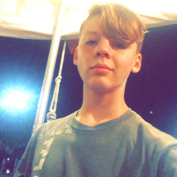 Profile Picture of Nathaniel josiah Pepper (@nateroks23) on Poshmark