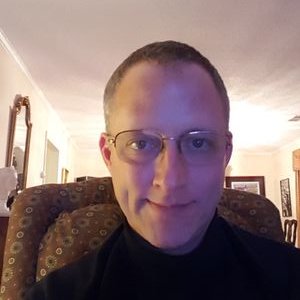 Profile Picture of Dr. Chris Thaxton (@csthaxton) on Twitter