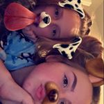 Profile Picture of Shannon Randall-Dywan (@maddison.lascala) on Instagram