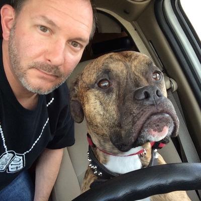 Profile Picture of Chris R (@superstarchrisr) on Twitter