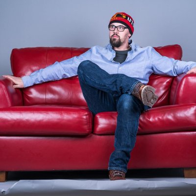 Profile Picture of Mirza K (@DesMoinesPhoto) on Twitter
