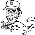 Profile Picture of Ken Hunt (outfielder)on Wikipedia