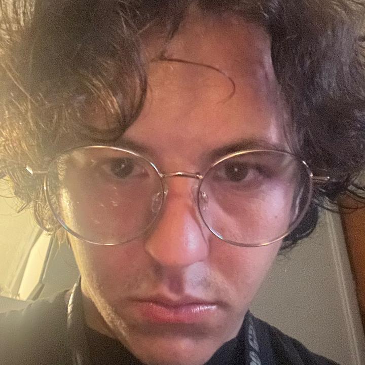 Profile Picture of NERVIX (@realnervix) on Tiktok