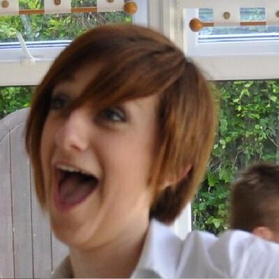 Profile Picture of Gemma Lisa Austen (@gemmalovestiger) on Twitter