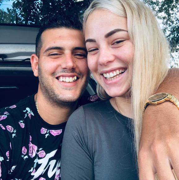 Profile Picture of Javier Perez (@javi1998jp) on Poshmark