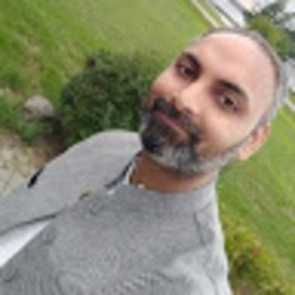 Profile Picture of Atif Syed mohammad (@asyed09) on Poshmark