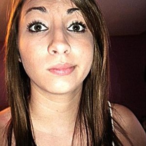 Profile Picture of Cortney Riggleman (@cortneycraze) on Myspace