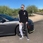 Profile Picture of   DJ WUBSTEP (@djwubstep) |... (@djwubstep) on Tiktok
