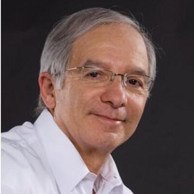 Profile Picture of Luis Pazos (@luispazos1) on Twitter