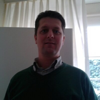 Profile Picture of Robbie Roesink (@robroes) on Twitter