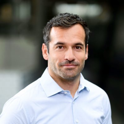 Profile Picture of Jean-bertrand Mothes (@JBMothes) on Twitter