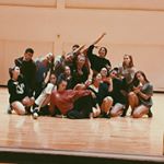 Profile Picture of Dean College Dance Team (@deancollegedanceteam) on Instagram