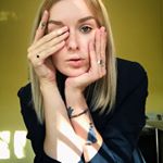 Profile Picture of Визажист Дарья Дзюба (@dardarya) on Instagram