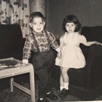 Profile Picture of Debra Drummond Perry (@ddrummondperry) on Pinterest