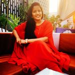 Profile Picture of Sowmya Mogullapalli (@sowmya_.shetty) on Instagram