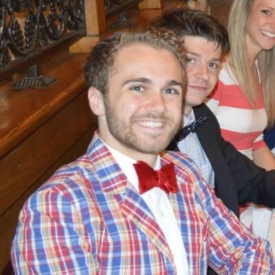 Profile Picture of Eric Stoddard (@YouFoundEric) on Twitter