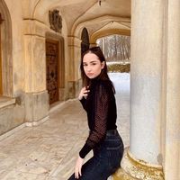 Profile Picture of Mihaela Cebotar (@mihaela-cebotar) on Quora