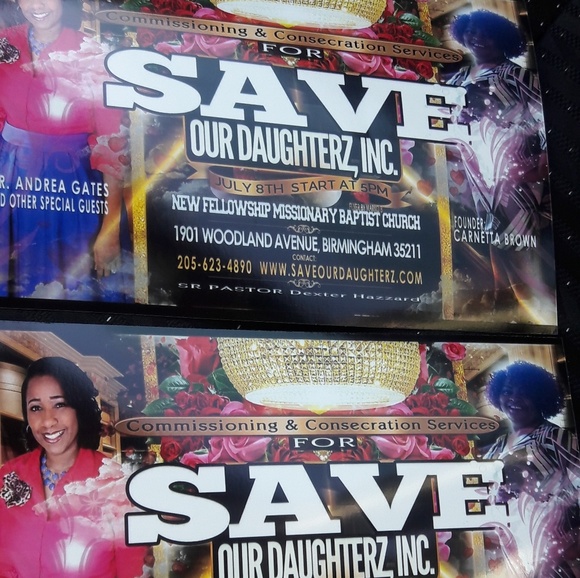 Profile Picture of Carnetta Brown (@deshawna03) on Poshmark