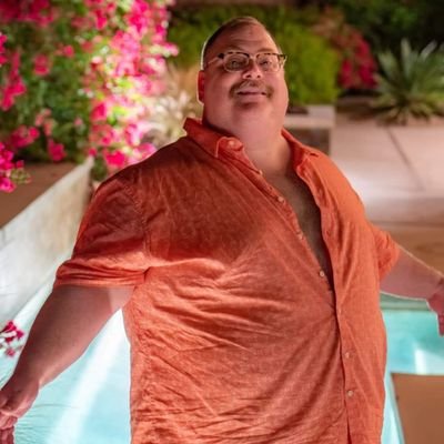 Profile Picture of Mark Husey (@MarkHuseyMusic) on Twitter