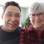 Profile Picture of Michael N Catherine Camerato (@cameratoclan) on Instagram
