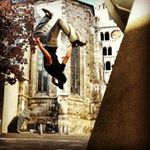 Profile Picture of Ribeiro Bryan (@bryan_nodra_freerun) on Instagram