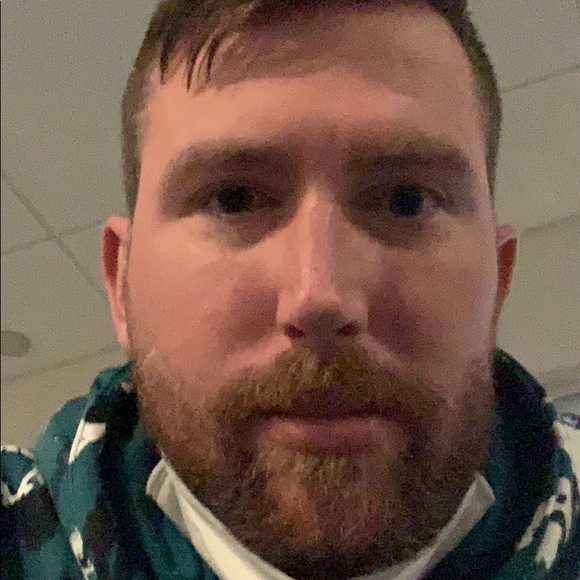 Profile Picture of Sean Hughes (@shughes8612) on Poshmark
