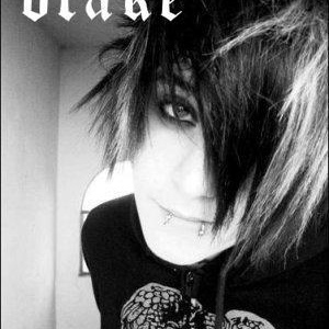 Profile Picture of Blake Erikson (@makinagoodgirlgobad) on Myspace