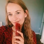 Profile Picture of Hannah Calvert (@hkcalvert) on Instagram