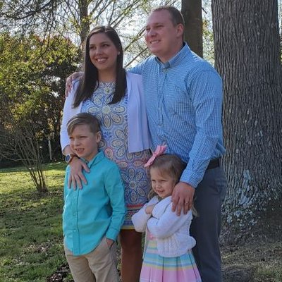 Profile Picture of Cody Alphin (@Cody_Wayne20) on Twitter