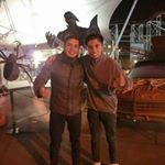 Profile Picture of steven camargo🎸📐🚴 (@pupoevest) on Instagram