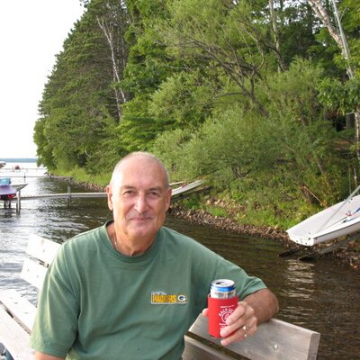 Profile Picture of Bob Roser (@nospinn) on Twitter
