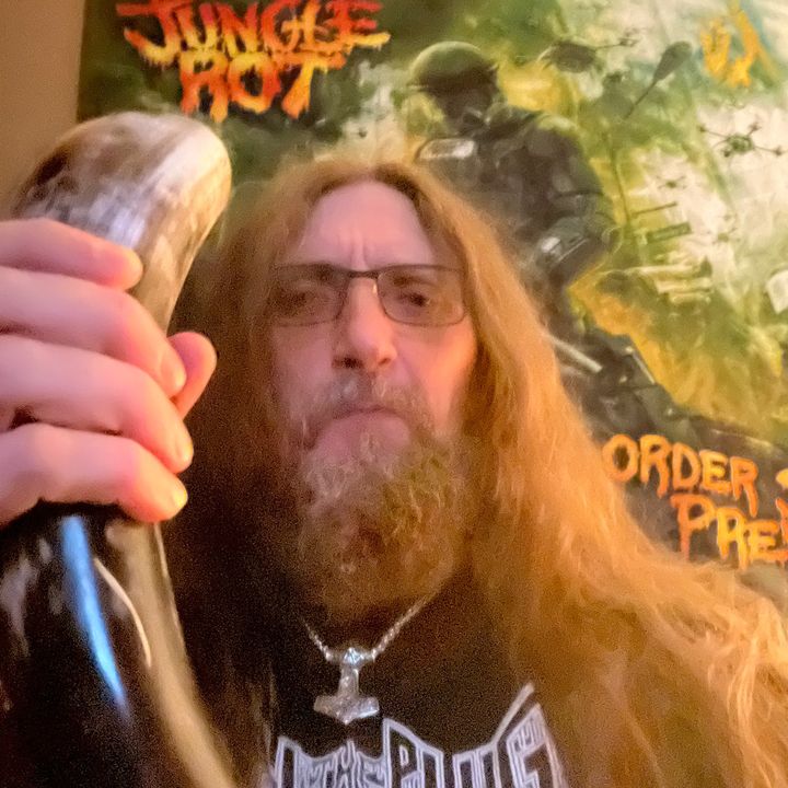 Profile Picture of Charlie Chaos (@charliechaos669) on Tiktok