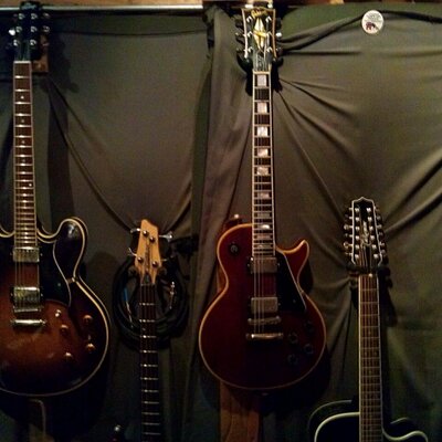 Profile Picture of David Mullane (@maddogshed) on Twitter