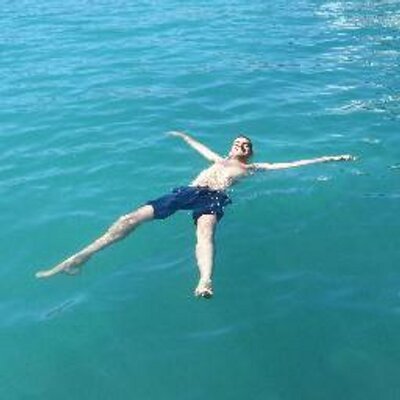 Profile Picture of Gary Yates (@yatesg) on Twitter