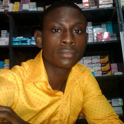 Profile Picture of Inalegwu Paul Igwe (@pauloski59) on Twitter