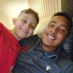 Profile Picture of Aaron Mcfarlane-archer (@longlive_aze) on Instagram