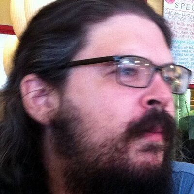 Profile Picture of Peter Hatch (@Peter_Hatch) on Twitter