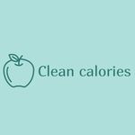 Profile Picture of Clean Calories (@clean.calories) on Instagram