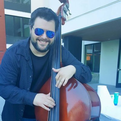 Profile Picture of Andrew Kallenberger (@jaiantbass) on Twitter