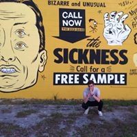 Profile Picture of Micah Loeffler (@micahloeffler) on Pinterest