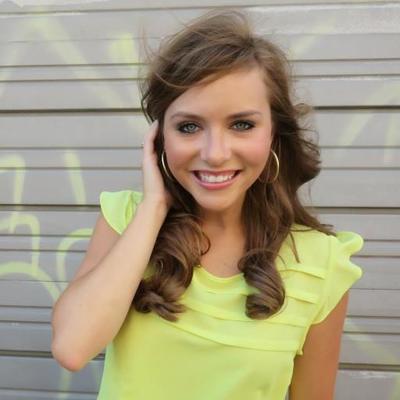 Profile Picture of Katie Frazier (@ktrfrazier) on Twitter