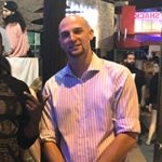 Profile Picture of Andrew East (@aeast84) on Instagram