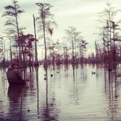 Profile Picture of Blake Messer (@Bmess3) on Twitter