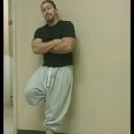 Profile Picture of Justin Pohlmann (@ram1dis2) on Instagram