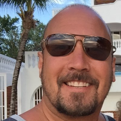 Profile Picture of Ron Pierce (@rvpierce66) on Twitter