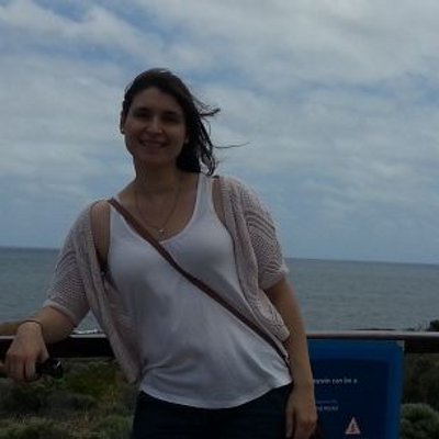 Profile Picture of Lidia Colangelo (@LidiaColangelo) on Twitter