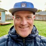 Profile Picture of Mike Garrett (@mikeinhoodriver) on Instagram